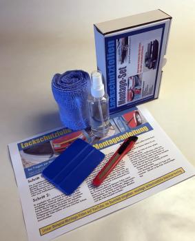 Preview: Montage Set